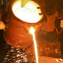Jincheng Xingda Casting Co., Ltd. Logo